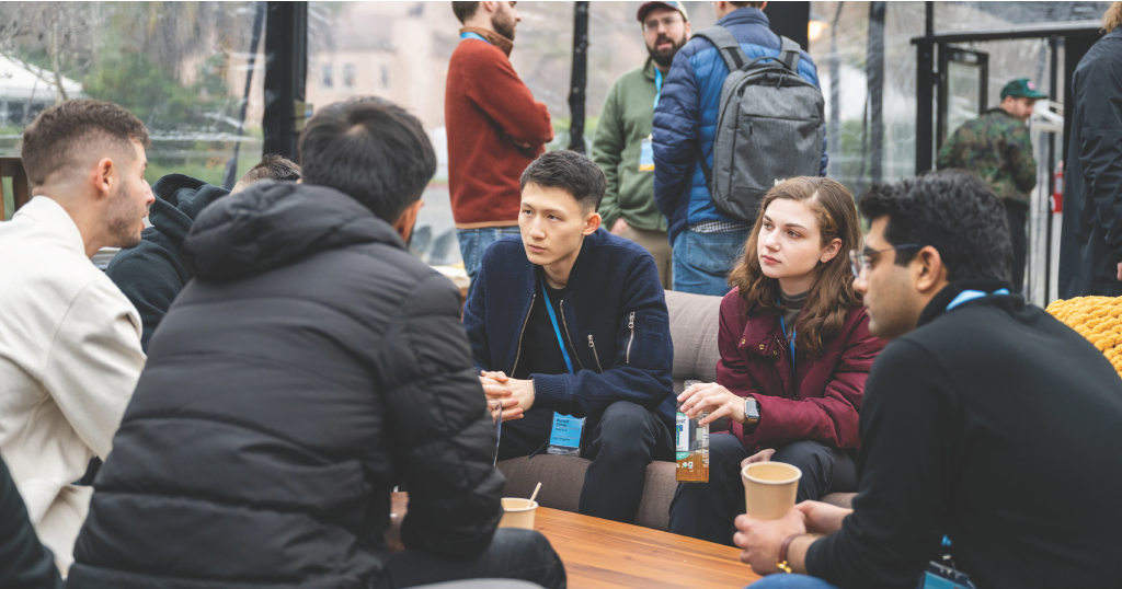 10 Questions to Discuss with a Potential Co-founder