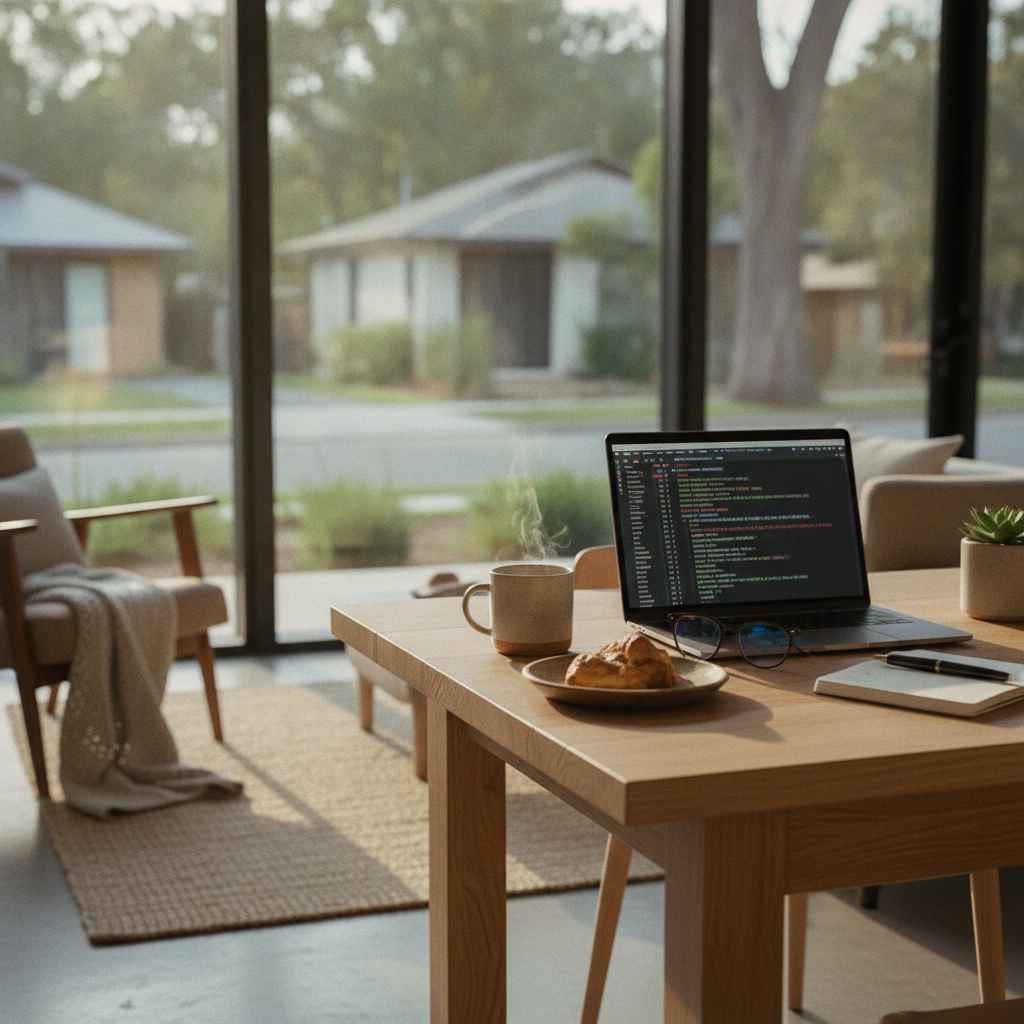 Software Engineer, Full-Stack