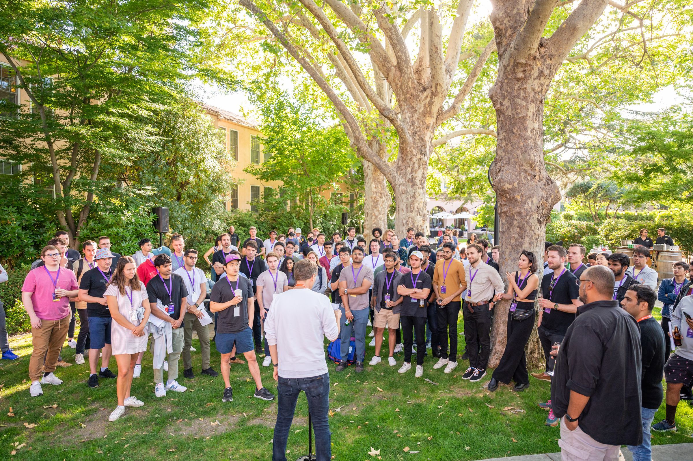Meet the YC Summer 2022 Batch