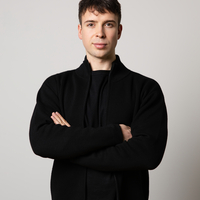 Vlad Keil