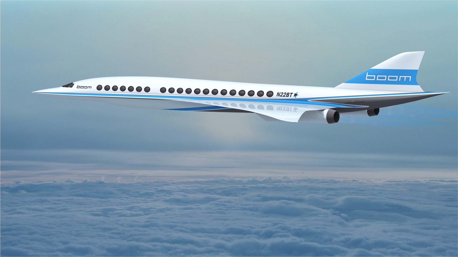 Boom (YC W16) is Building an Affordable Supersonic Aircraft