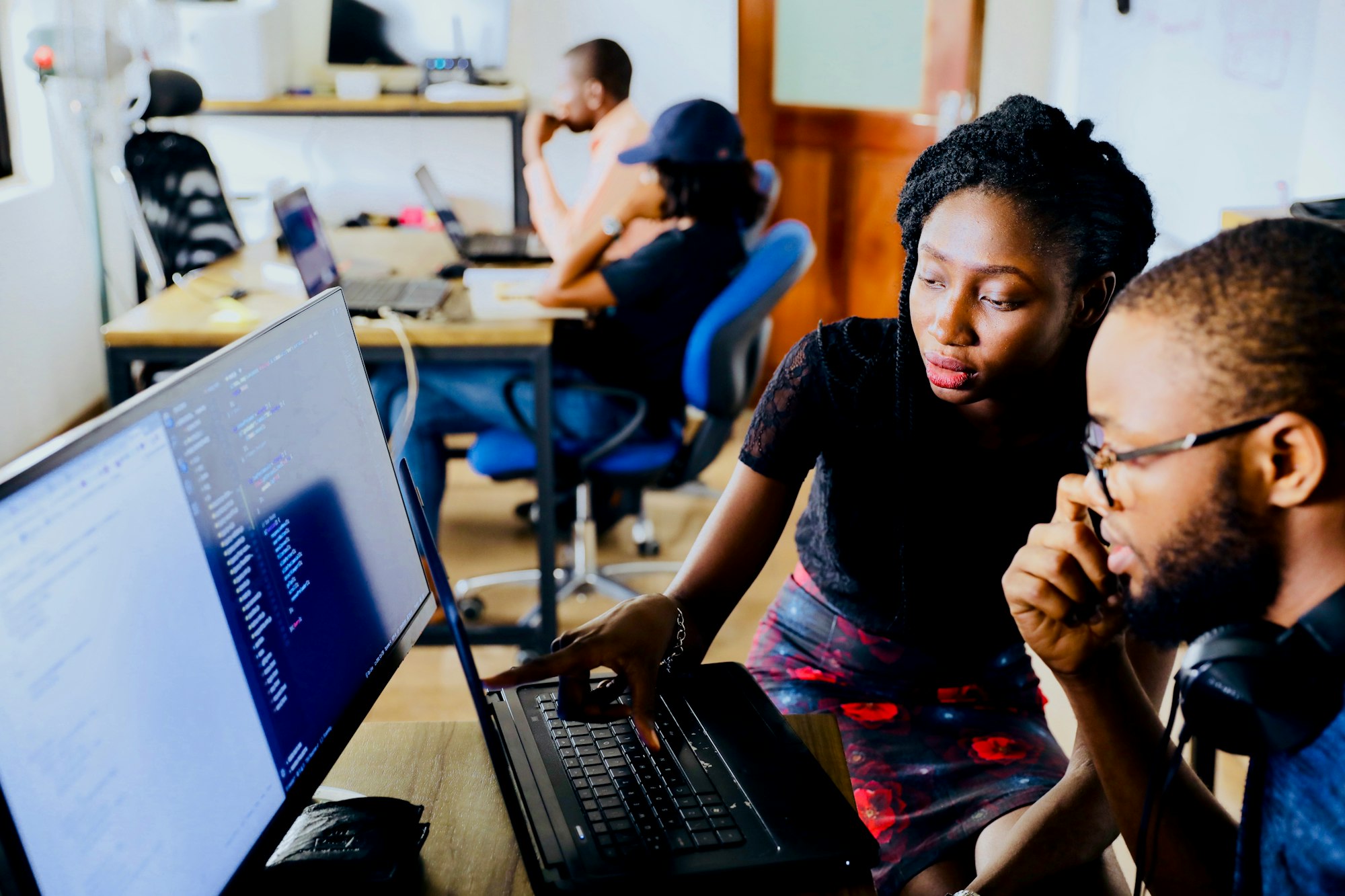 Request for Education Startups