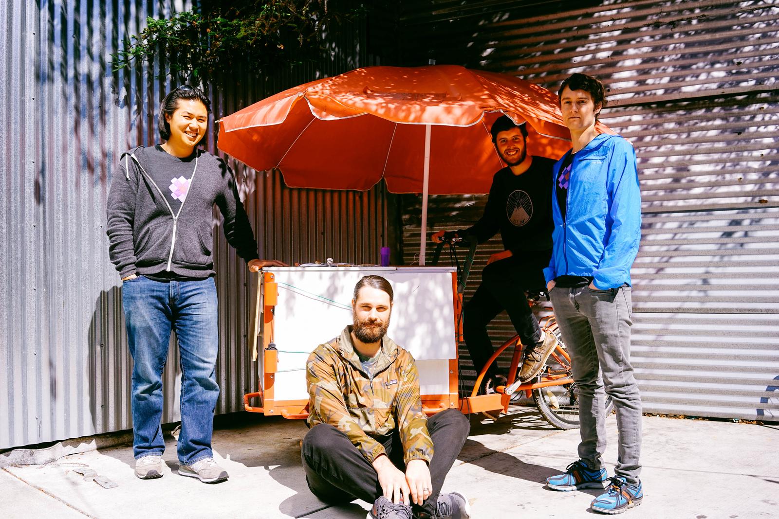 How Meadow Is Building a Company (and Community) Around Cannabis