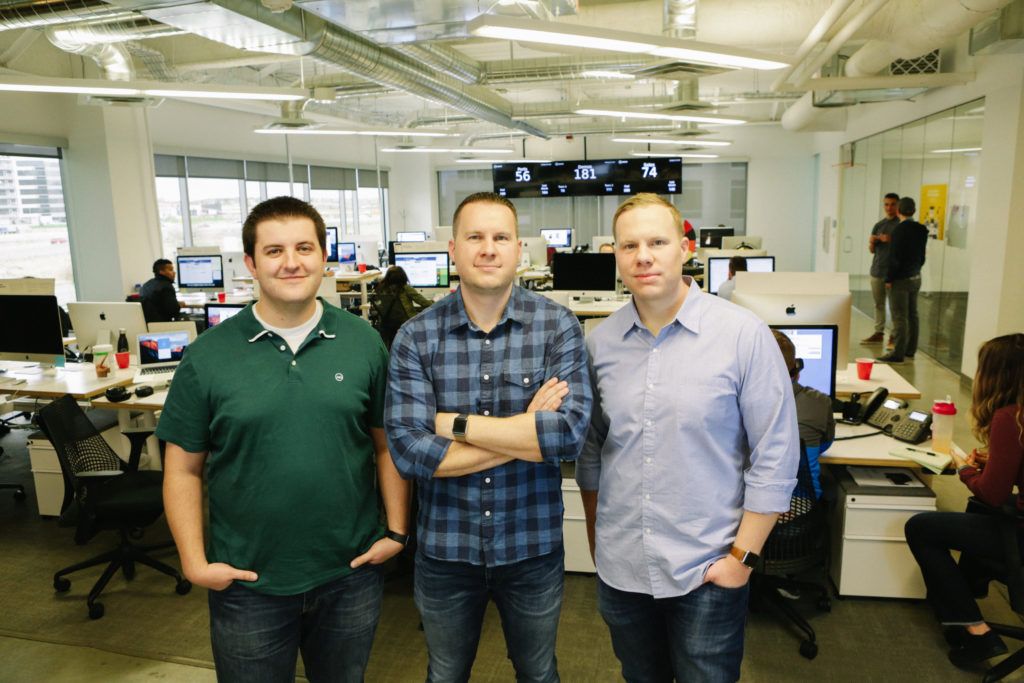 Weave (YC W14) is Going Public