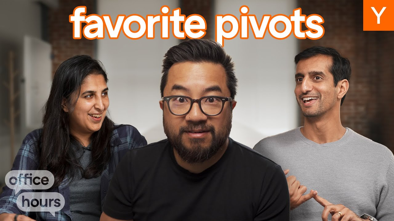 Introducing our newest video series: Office Hours