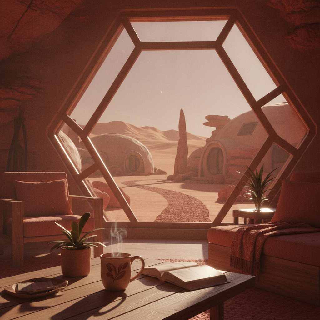 Mars Auto