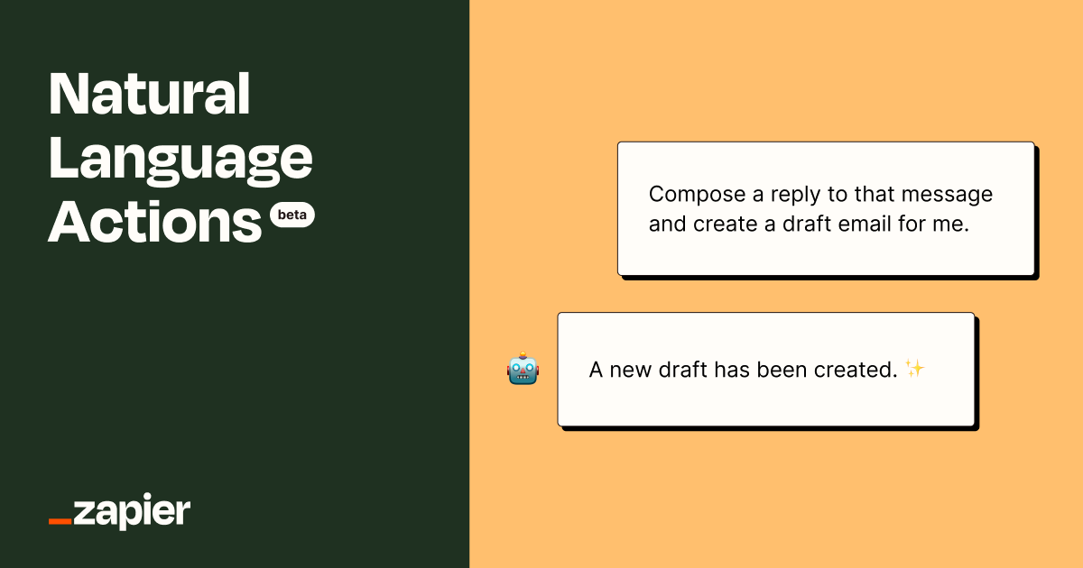 Building APIs for AI: An Interview with Zapier’s Bryan Helmig