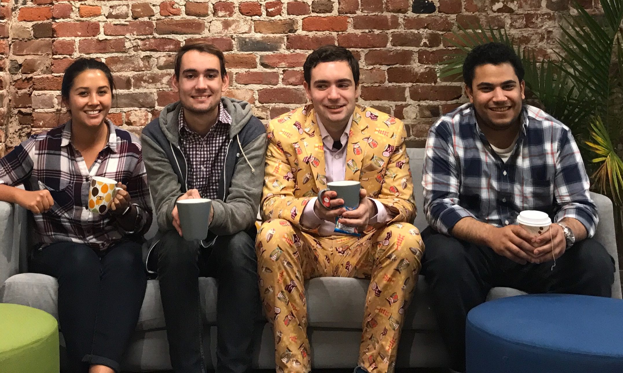 Engineer #1 at ReadMe (YC W15): Marc Cuva