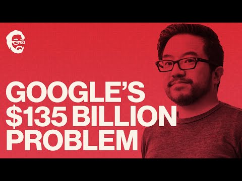 Garry's Channel: YOU can beat Google the way Amazon does. Here's how.