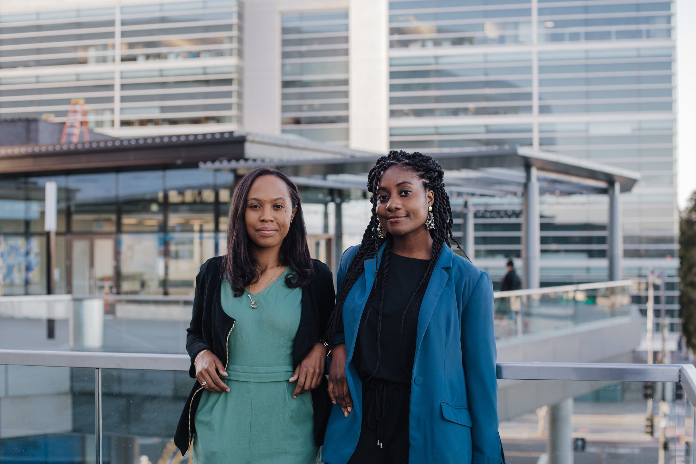 Edlyft Co-Founder and CEO Erika Hairston: How Community Can Elevate Tech