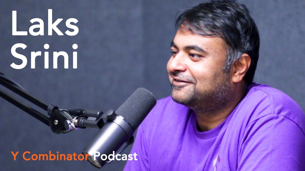 Laks Srini on Making Homeownership in Reach with ZeroDown