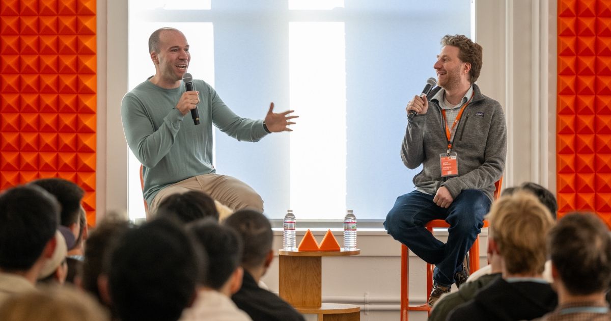 Announcing the YC Spring 2025 batch