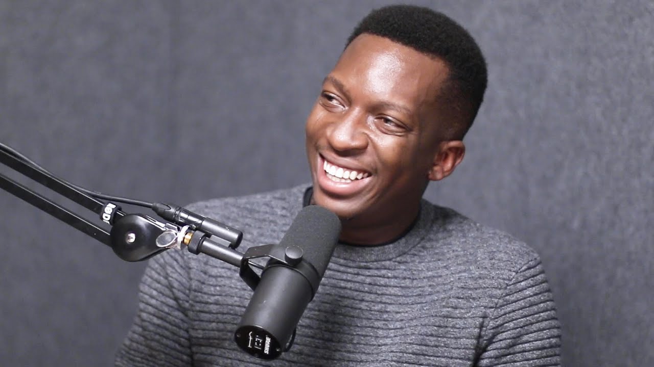 Helping African Businesses Get Paid, Shola Akinlade of Paystack