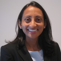 Hetal Weber