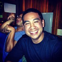 Steven Pham