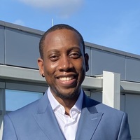 Cedric Foudjet