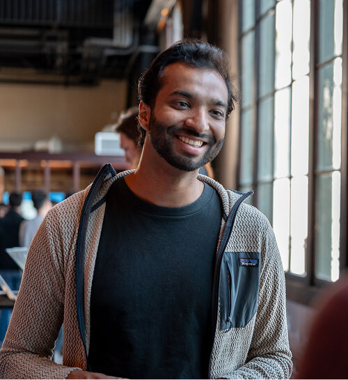 Ankit Gupta