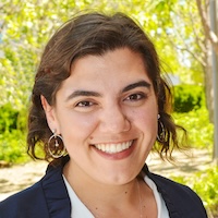 Lauren Goldberg