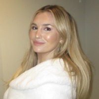 Olivia Marotte