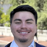 Sebastian Garcia