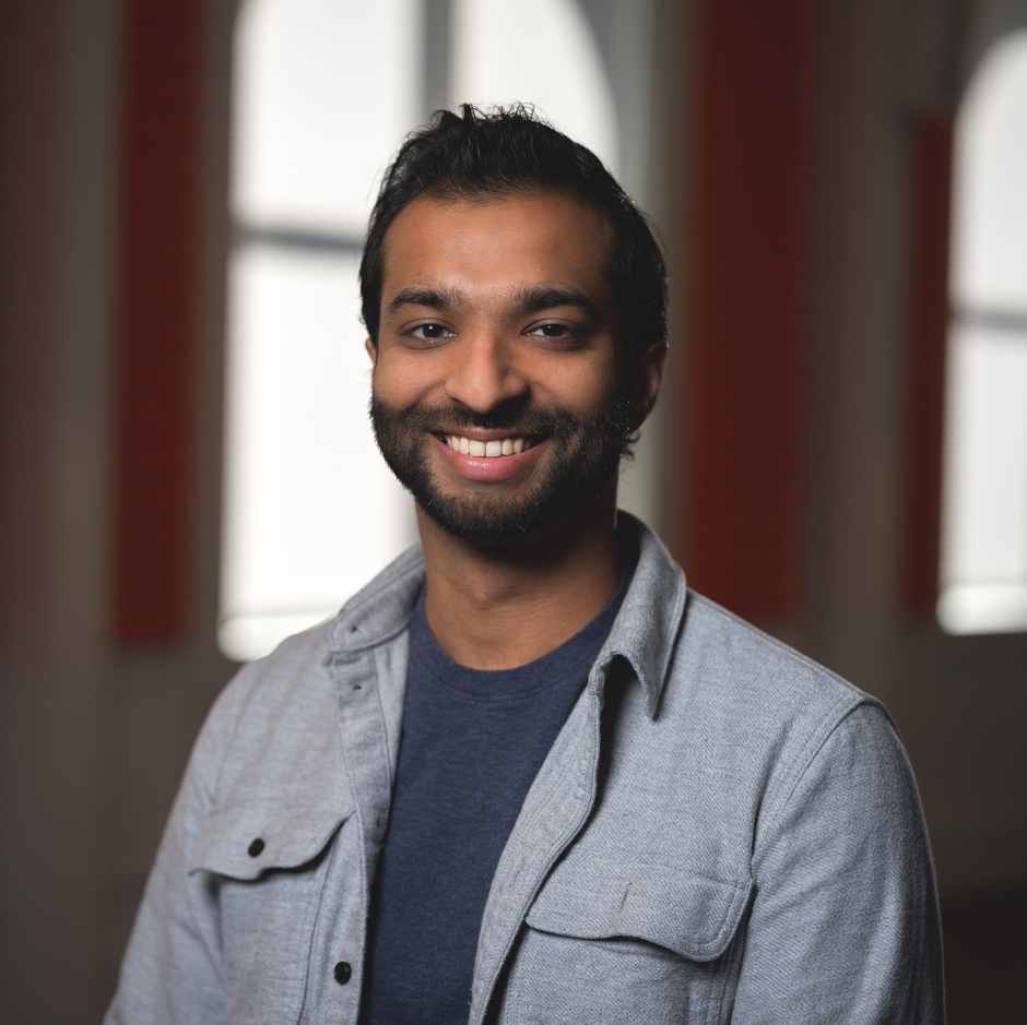 Ankit Gupta