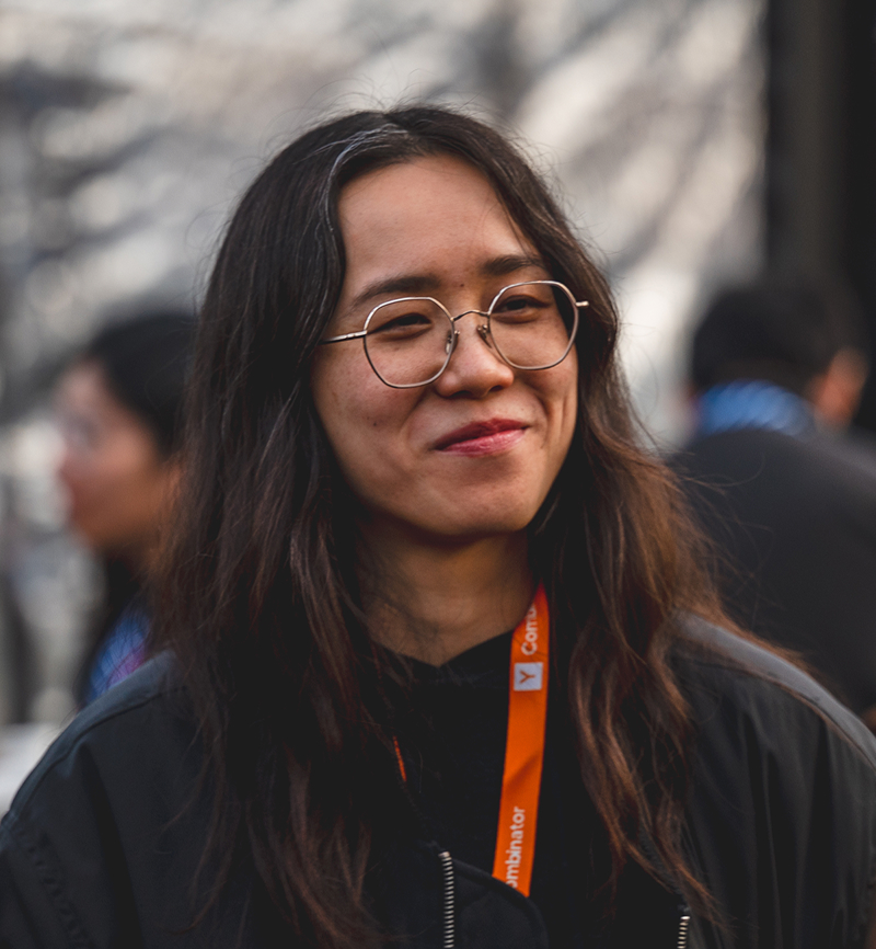 Diana Hu