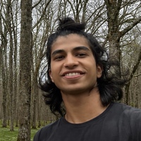 Shaan Yadav