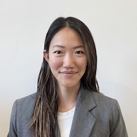 Morgan Yang