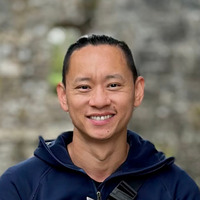 Andrew Hsiao