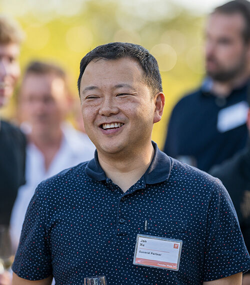 Jon Xu