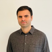 Amir Zohrenejad
