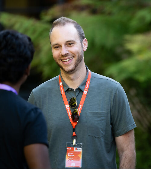 Aaron Epstein