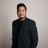 Matthew Kang