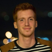 Ben Guillet