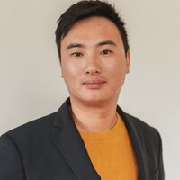 Eric Chen