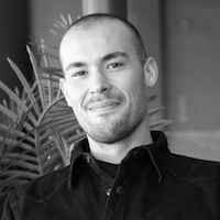 Chris Hall