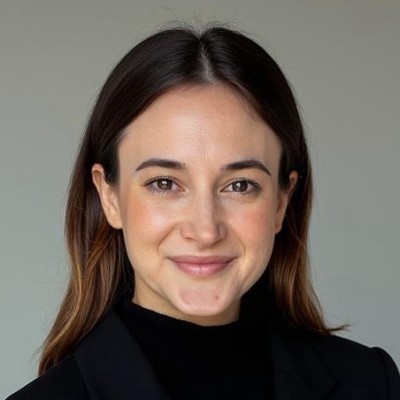 Jessica Shapiro