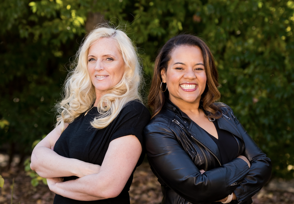 Promise Co-Founder and CEO Phaedra Ellis-Lamkins on Being a Force for Good