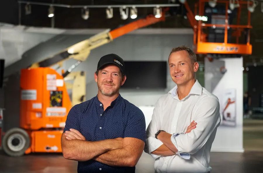 Congratulations to EquipmentShare on Going Public