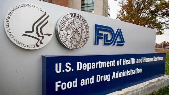 FDA: Orientation for Early Stage Startups