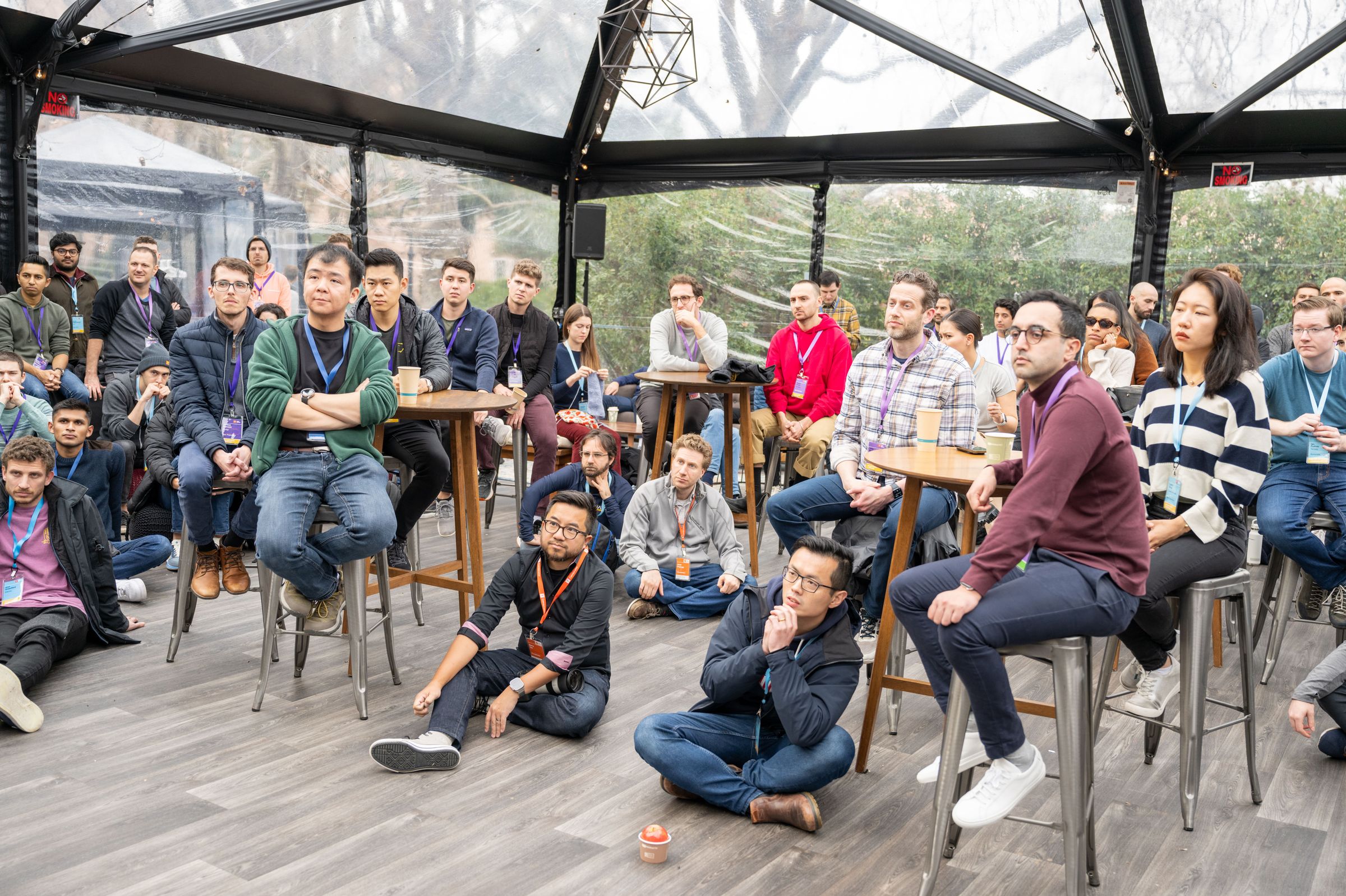 Meet the YC Winter 2023 Batch