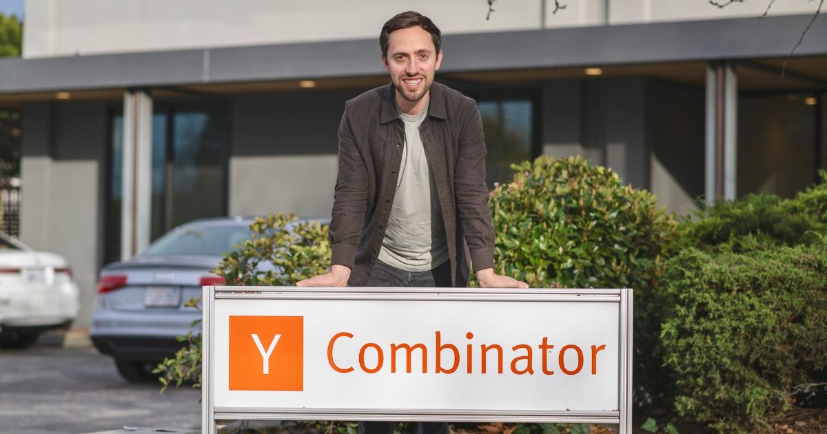 Tyler Bosmeny built Clever into a $500M company–now he’s helping YC founders do the same as General Partner