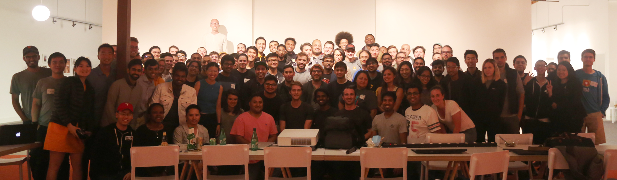 October 2018 Hackathon Recap