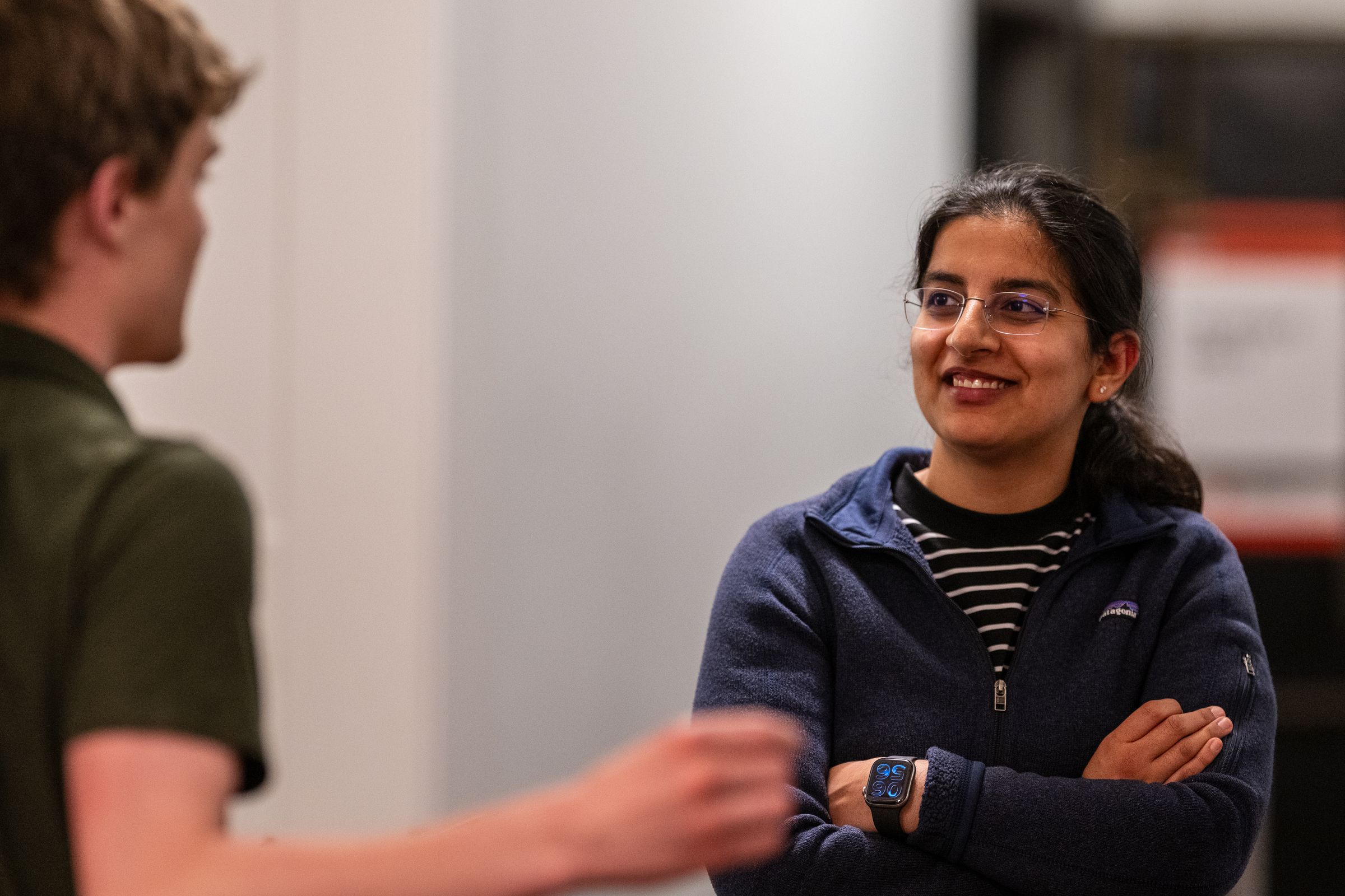 Harshita Arora Joins YC as General Partner