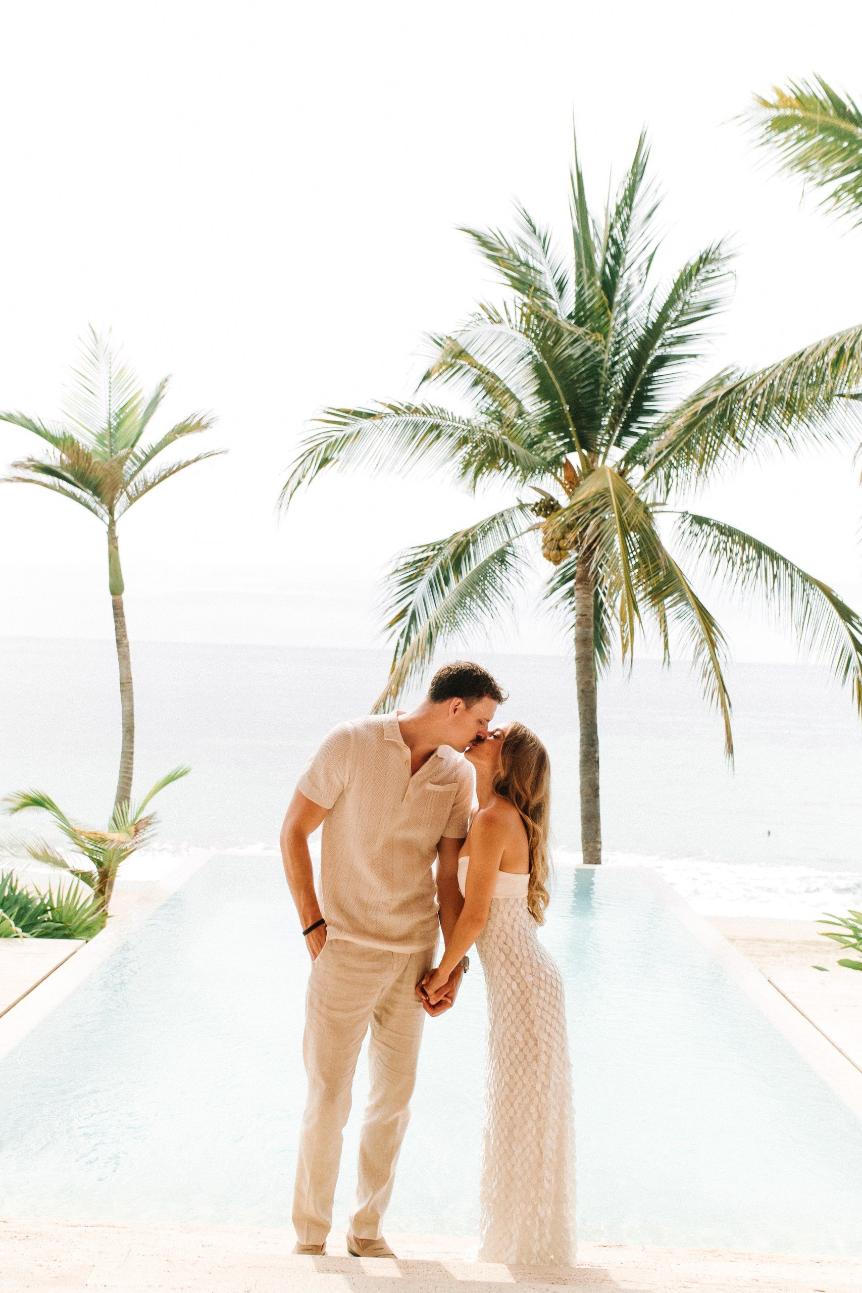 Say I Do in Paradise
