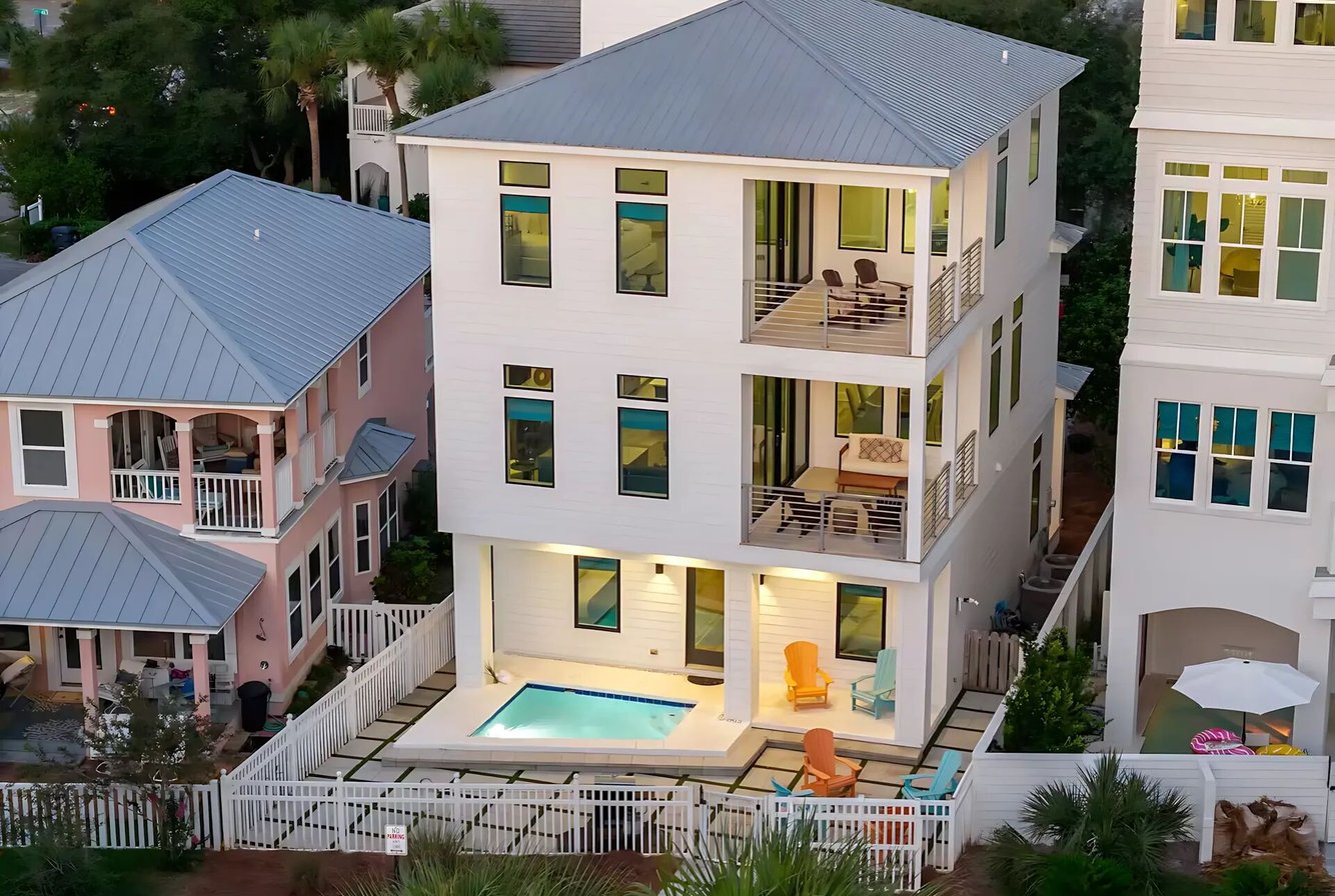 Your Home, Protected