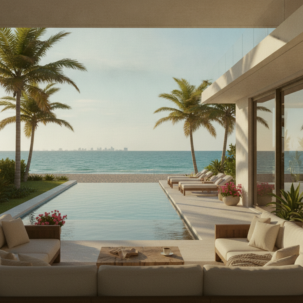 Hallandale Beach Vacation Homes