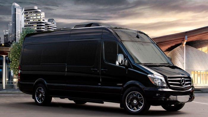 VIP transport 3