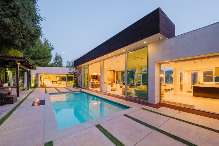 Oscar Week LA: Private Residences for Academy Awards
