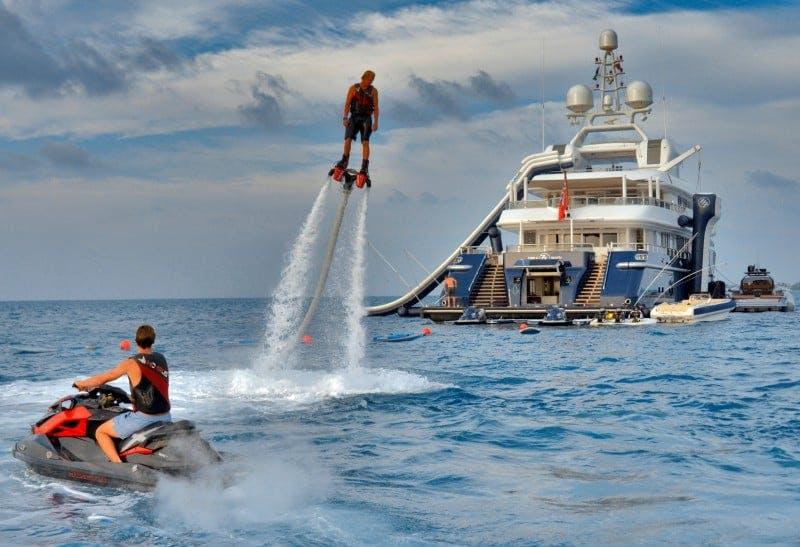 Excursions & Activities 4